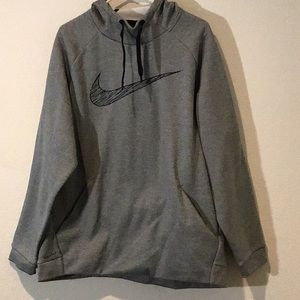 Men's Nike Dri-Fit Hoodie